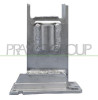 STAFFA DESTRA RINFORZO PARAURTI ANTERIORE-ALLUMINIO A5 (8T8) SPORTBACK - Mod. 08/11 - 03/17
