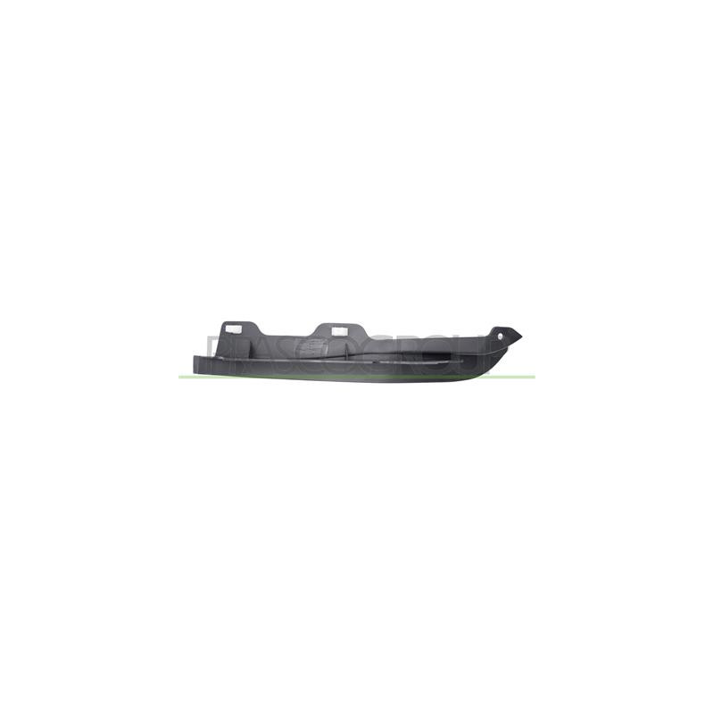 SPOILER SINISTRO PARAURTI ANTERIORE A5 (8T8) SPORTBACK - Mod. 08/11 - 03/17