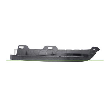 SPOILER SINISTRO PARAURTI ANTERIORE A5 (8T8) SPORTBACK - Mod. 08/11 - 03/17