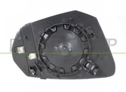 PIASTRA SPECCHIO SINISTRA ASFERICA-TERMICA Q2 - Mod. 11/16 - 01/21