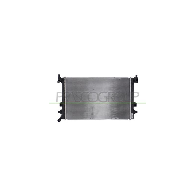 RADIATORE Q2 - Mod. 11/16 - 01/21