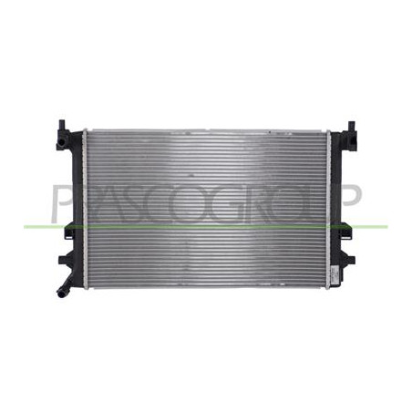 RADIATORE Q2 - Mod. 11/16 - 01/21