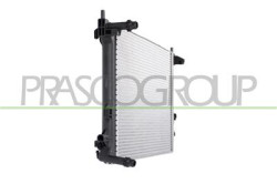 RADIATORE Q2 - Mod. 11/16 - 01/21