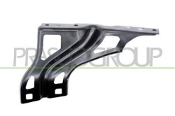 STAFFA MONTAGGIO PARAFANGO DESTRO Q3 (8U) - Mod. 01/11 - 06/14