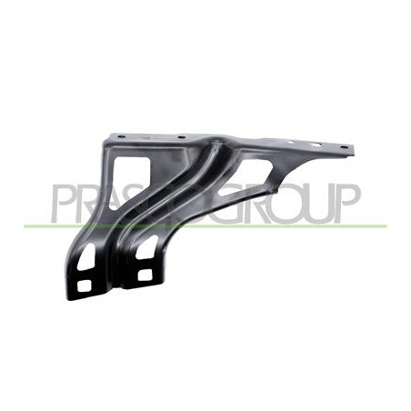 STAFFA MONTAGGIO PARAFANGO DESTRO Q3 (8U) - Mod. 01/11 - 06/14