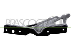 STAFFA MONTAGGIO PARAFANGO DESTRO Q3 (8U) - Mod. 01/11 - 06/14