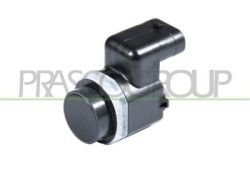 SENSORE PARCHEGGIO Q3 (8U) - Mod. 01/11 - 06/14