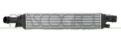 INTERCOOLER Q3 (8U) - Mod. 01/11 - 06/14