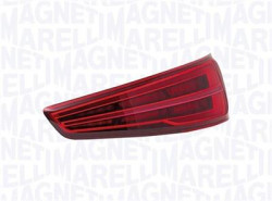 FAN POST DX IND DINAM AUDI Q3 2014 Q3 (8U) - Mod. 09/14 - 09/16
