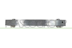 RINFORZO PARAURTI ANTERIORE CON PROTEZIONE PEDONE-ALLUMINIO Q3 (8U) - Mod. 09/14 - 09/16