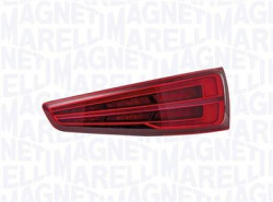 FAN POST SX AUDI Q3 2014 Q3 (8U) - Mod. 09/14 - 09/16