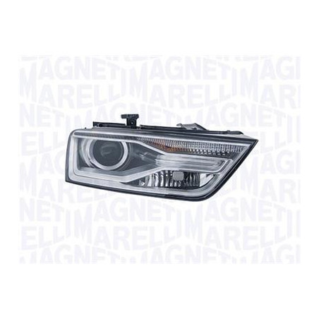PROIET SX BI-XENO AUDI Q3 FL (8U) Q3 (8U) - Mod. 09/14 - 09/16
