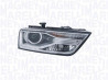 PROIET SX BI-XENO AUDI Q3 FL (8U) Q3 (8U) - Mod. 09/14 - 09/16