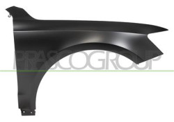 PARAFANGO ANTERIORE DESTRO Q5 (8R) - Mod. 09/12 - 12/16
