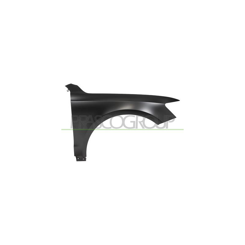 PARAFANGO ANTERIORE DESTRO Q5 (8R) - Mod. 09/12 - 12/16