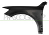 PARAFANGO ANTERIORE DESTRO Q5 (8R) - Mod. 09/12 - 12/16