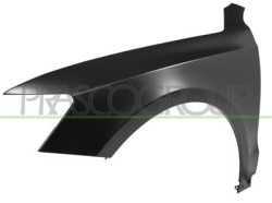 PARAFANGO ANTERIORE SINISTRO Q5 (8R) - Mod. 09/12 - 12/16