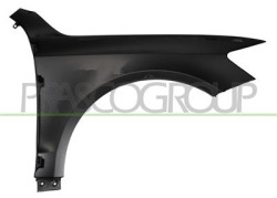 PARAFANGO ANTERIORE SINISTRO Q5 (8R) - Mod. 09/12 - 12/16