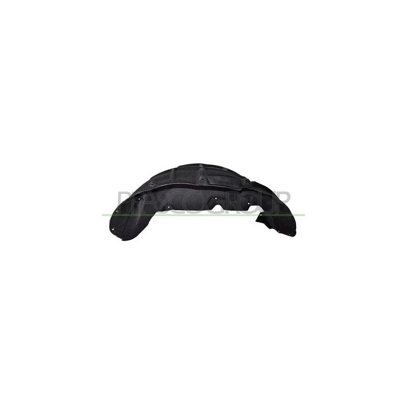 PASSARUOTA POSTERIORE DESTRO-IN STOFFA Q7 (4L) - Mod. 07/09 - 05/15