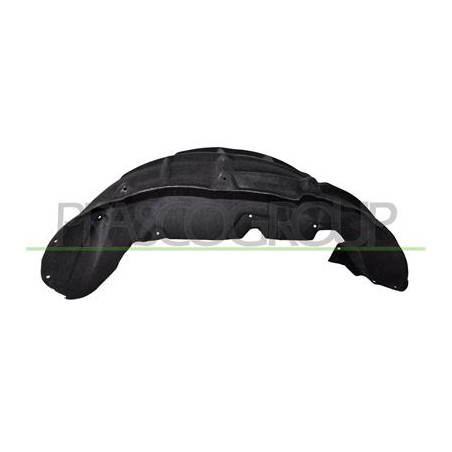 PASSARUOTA POSTERIORE DESTRO-IN STOFFA Q7 (4L) - Mod. 07/09 - 05/15