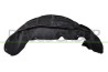 PASSARUOTA POSTERIORE DESTRO-IN STOFFA Q7 (4L) - Mod. 07/09 - 05/15