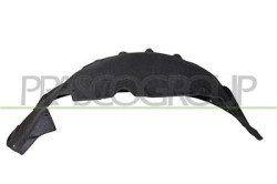 PASSARUOTA POSTERIORE DESTRO-IN STOFFA Q7 (4L) - Mod. 07/09 - 05/15