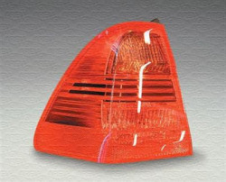FAN POST DX LATERALE BMW SERIE 3 TOURING E91 3 SERIES - E90/E91 - Mod. 03/05 - 02/09