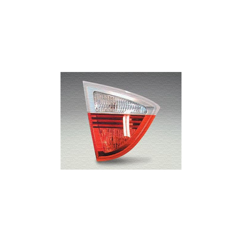 FAN POST DX CENTRALE BMW SERIE 3 TOURING E91 3 SERIES - E90/E91 - Mod. 03/05 - 02/09
