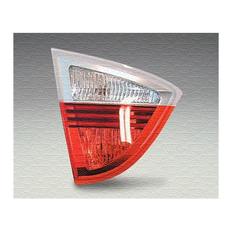 FAN POST DX CENTRALE BMW SERIE 3 TOURING E91 3 SERIES - E90/E91 - Mod. 03/05 - 02/09