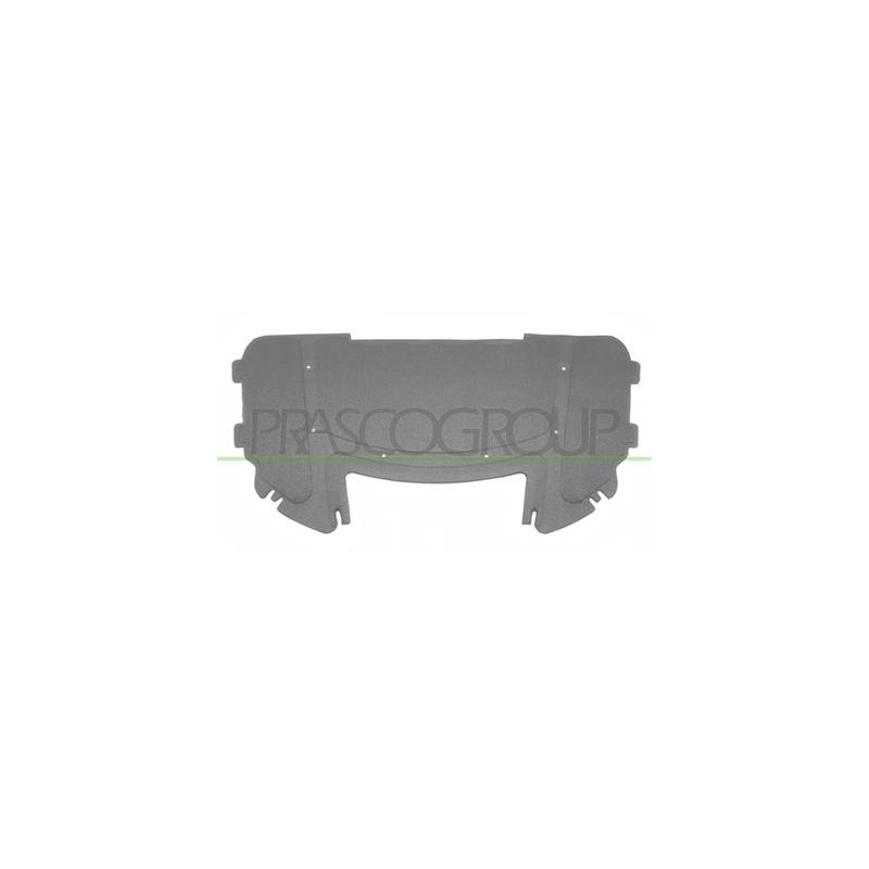 PANNELLO INSONORIZZATORE COFANO 3 SERIES - E90/E91 - Mod. 03/05 - 02/09