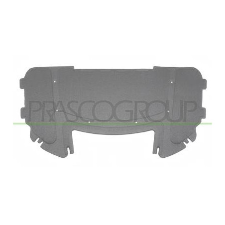 PANNELLO INSONORIZZATORE COFANO 3 SERIES - E90/E91 - Mod. 03/05 - 02/09