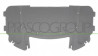 PANNELLO INSONORIZZATORE COFANO 3 SERIES - E90/E91 - Mod. 03/05 - 02/09