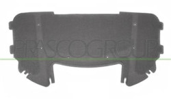 PANNELLO INSONORIZZATORE COFANO 3 SERIES - E90/E91 - Mod. 03/05 - 02/09