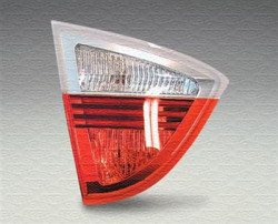 FAN POST SX CENTRALE BMW SERIE 3 TOURING E91 3 SERIES - E90/E91 - Mod. 03/05 - 02/09