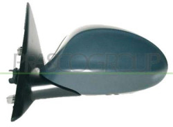 RETROVISORE SINISTRO-ELETTRICO-CON MEMORIA-TERMICO-PRIMERIZZATO 3 SERIES - E90/E91 - Mod. 03/05 - 02/09