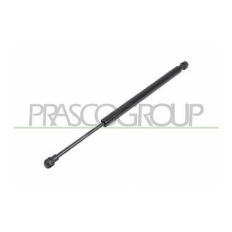 MOLLA A GAS DESTRA/SINISTRA PORTELLONE POSTERIORE - 320 N - L 370 mm - C 110 mm - ? 18 mm - ? 8 mm 3 SERIES - E90/E91 - Mod. 03/