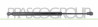 MOLLA A GAS DESTRA/SINISTRA PORTELLONE POSTERIORE - 320 N - L 370 mm - C 110 mm - ? 18 mm - ? 8 mm 3 SERIES - E90/E91 - Mod. 03/