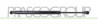 MOLLA A GAS DESTRA/SINISTRA PORTELLONE POSTERIORE - 320 N - L 370 mm - C 110 mm - ? 18 mm - ? 8 mm 3 SERIES - E90/E91 - Mod. 03/