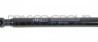 MOLLA A GAS DESTRA/SINISTRA PORTELLONE POSTERIORE - 320 N - L 370 mm - C 110 mm - ? 18 mm - ? 8 mm 3 SERIES - E90/E91 - Mod. 03/
