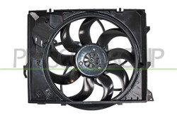 VENTOLA 3 SERIES - E90/E91 - Mod. 03/05 - 02/09
