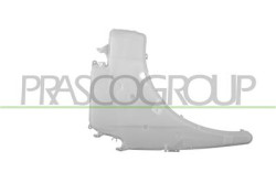 VASCHETTA ACQUA-TERGICRISTALLO-CON 1 FORO 3 SERIES - E90/E91 - Mod. 03/05 - 02/09