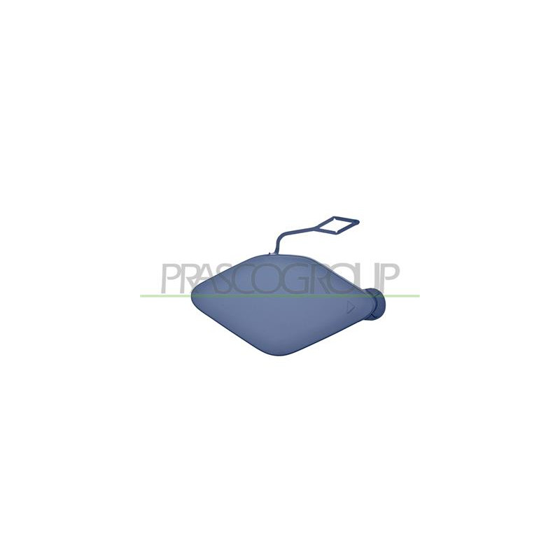 TAPPO COPRIGANCIO TRAINO ANTERIORE CON PRIMER 3 SERIES - F30/F31 LCI - Mod. 01/15 - 10/18