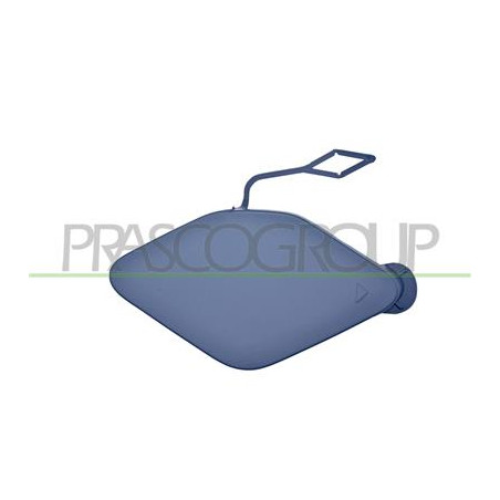 TAPPO COPRIGANCIO TRAINO ANTERIORE CON PRIMER 3 SERIES - F30/F31 LCI - Mod. 01/15 - 10/18