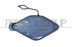 TAPPO COPRIGANCIO TRAINO ANTERIORE CON PRIMER 3 SERIES - F30/F31 LCI - Mod. 01/15 - 10/18