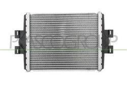 RADIATORE 3 SERIES - F30/F31 LCI - Mod. 01/15 - 10/18