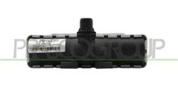 RADIATORE 3 SERIES - F30/F31 LCI - Mod. 01/15 - 10/18