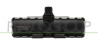 RADIATORE 3 SERIES - F30/F31 LCI - Mod. 01/15 - 10/18