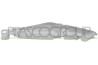 VASCHETTA ACQUA-TERGICRISTALLO-CON 1 FORO-CON SENSORE 3 SERIES - F30/F31 LCI - Mod. 01/15 - 10/18