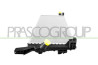 MECCANISMO ALZACRISTALLO POSTERIORE DESTRO MOD. 5 PORTE 5 SERIES - E39 - Mod. 09/00 - 06/03