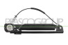 MECCANISMO ALZACRISTALLO POSTERIORE SINISTRO MOD. 5 PORTE 5 SERIES - E39 - Mod. 09/00 - 06/03